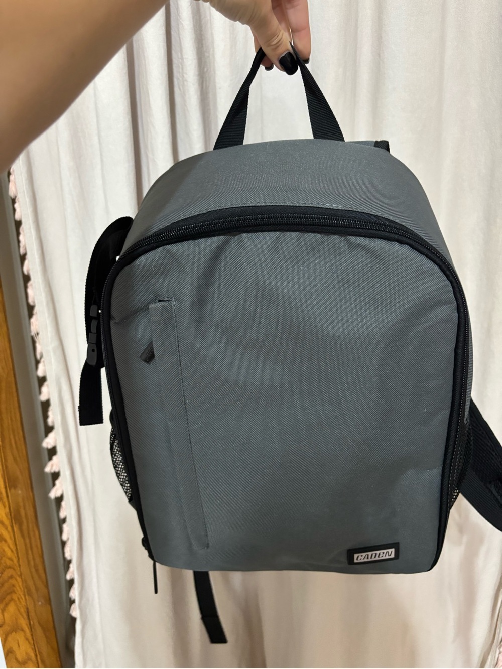 Camera Backpack - Picture 1 of 3